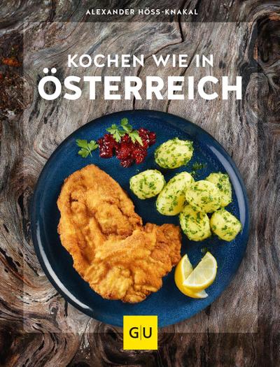 Kochen wie in Österreich