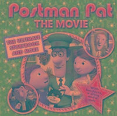 My First Postman Pat Treasury