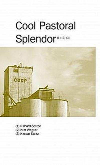 Cool Pastoral Splendor (Center pivot, Band 1)
