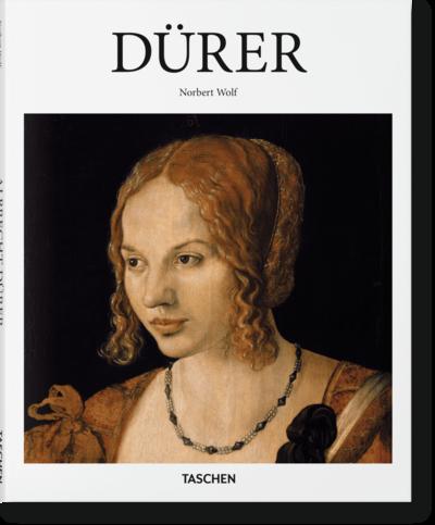 Dürer: BA (Basic Art Series 2.0)