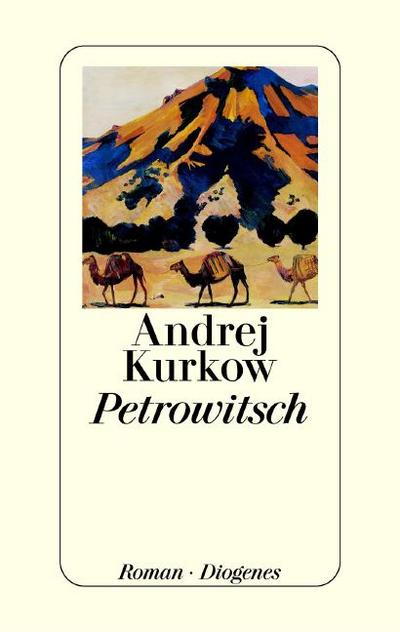 Petrowitsch