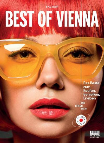 Best of Vienna 1/26
