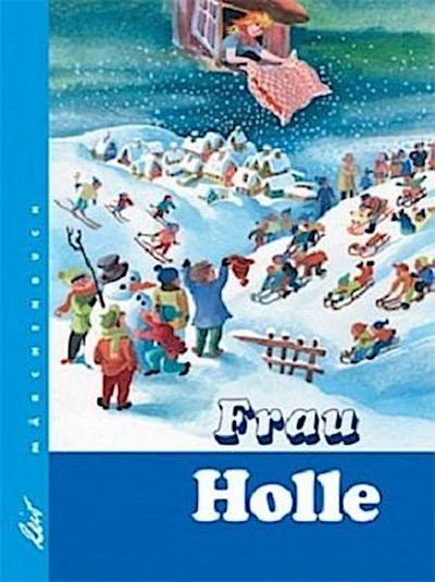 Frau Holle