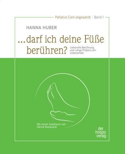 "... darf ich deine Füße berühren?"