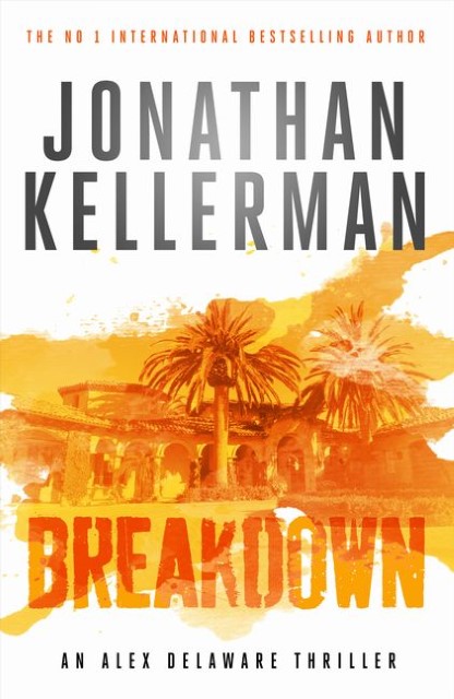 NEU Breakdown Jonathan Kellerman 206473 - Bild 1 von 1