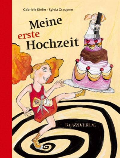 Meine erste Hochzeit