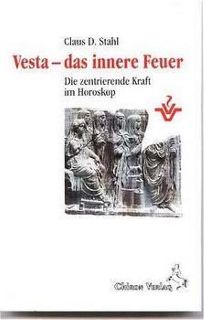 Vesta, das innere Feuer: Die zentrierende Kraft im Horoskop