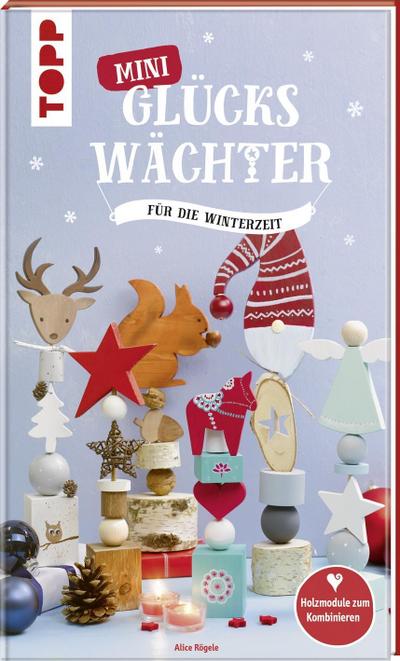 Mini-Glückswächter für die Winterzeit