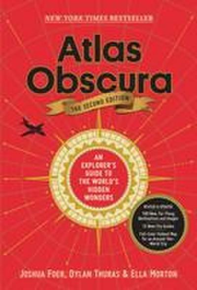 Atlas Obscura