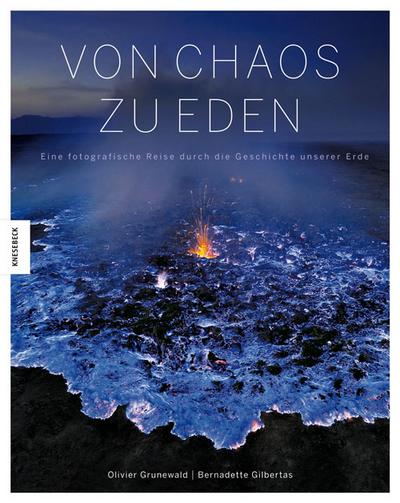 Von Chaos zu Eden