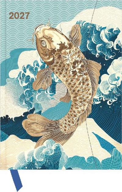 Japanese Papers 2027