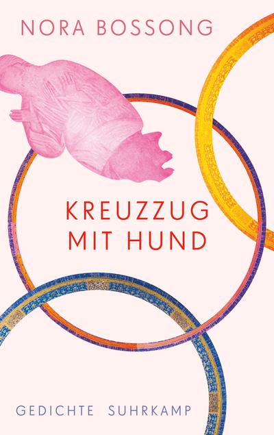 Kreuzzug mit Hund: Gedichte