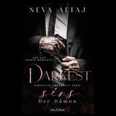 Darkest Sins - Der Dämon (Perfectly Imperfect Serie 9)