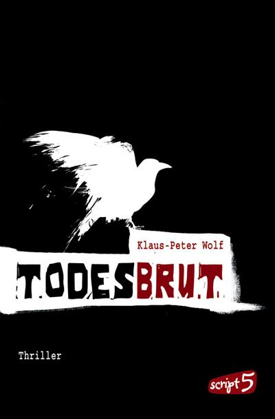 Todesbrut: Das Buch zum Virus