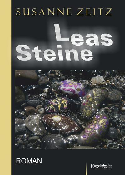 Leas Steine: Roman