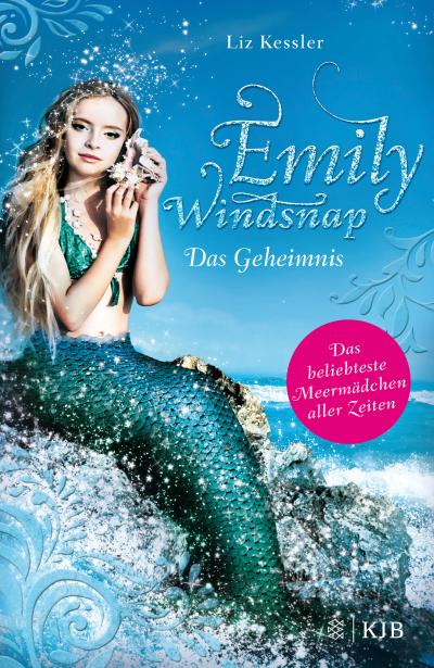 Emily Windsnap - Das Geheimnis