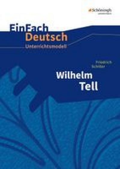 EinFach Deutsch Unterrichtsmodelle