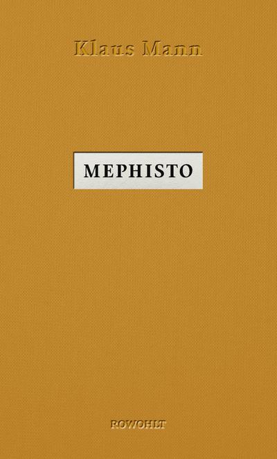 Mephisto