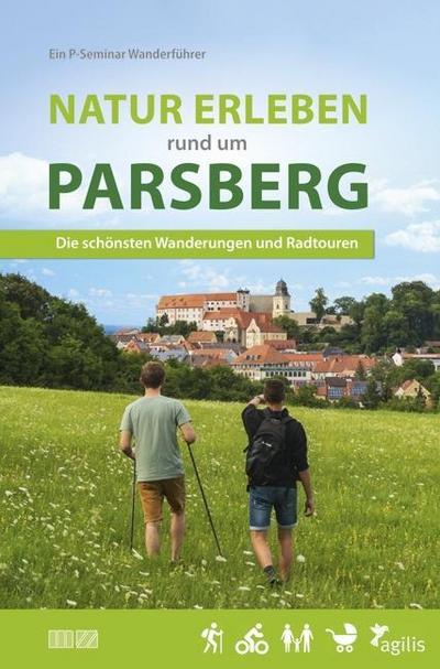 Natur erleben rund um Parsberg: Die schönsten Wanderungen und Radtouren