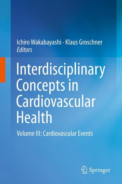 Interdisciplinary Concepts in Cardiovascular Health