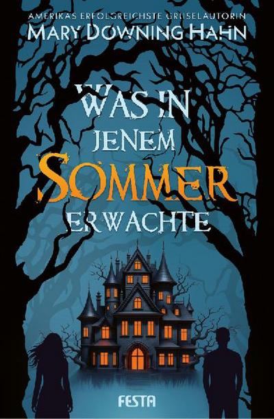 Was in jenem Sommer erwachte