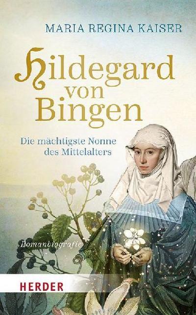Hildegard von Bingen