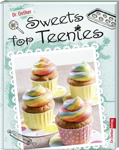 Sweets for Teenies