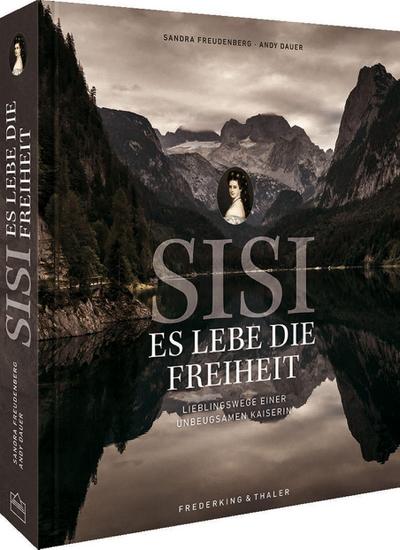 Sisi - Es lebe die Freiheit