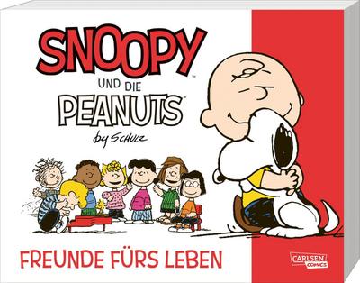 Snoopy und die Peanuts 1: Freunde fürs Leben