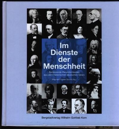 Grosse Deutsche aus dem Osten:  Einblicke und Überblicke zu einer Ausstellung der Stiftung Ostdeutscher Kulturrat
