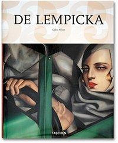 Tamara de Lempicka: 25 Jahre TASCHEN