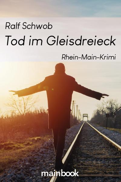 Tod im Gleisdreieck
