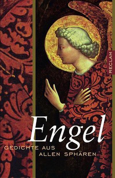 Engel: Gedichte aus allen Sphären (Reclams Universal-Bibliothek)