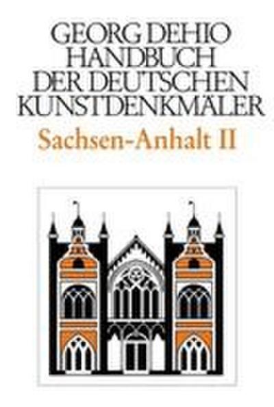 Sachsen-Anhalt 2. Regierungsbezirke Dessau und Halle
