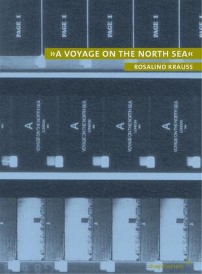 "A voyage on the North Sea": Broodthaers, das Postmediale
