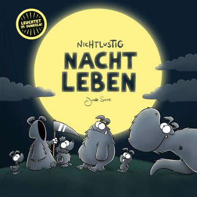 Nichtlustig Nachtleben