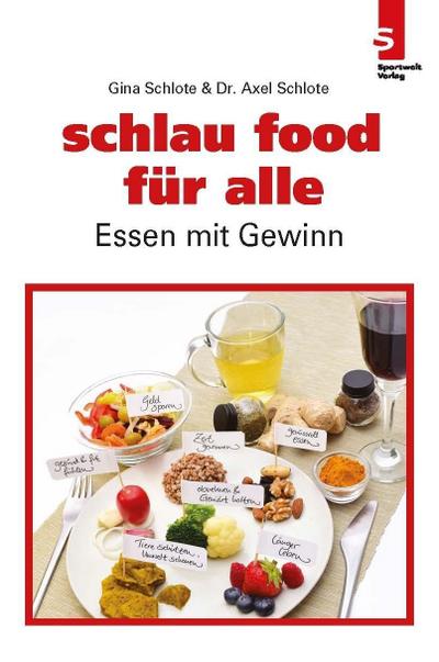 schlau food für alle: Essen mit Gewinn