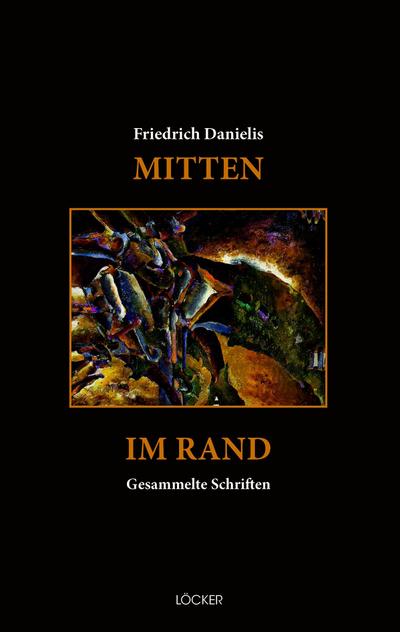 Mitten im Rand