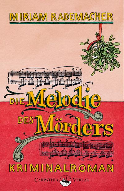 Die Melodie des Mörders