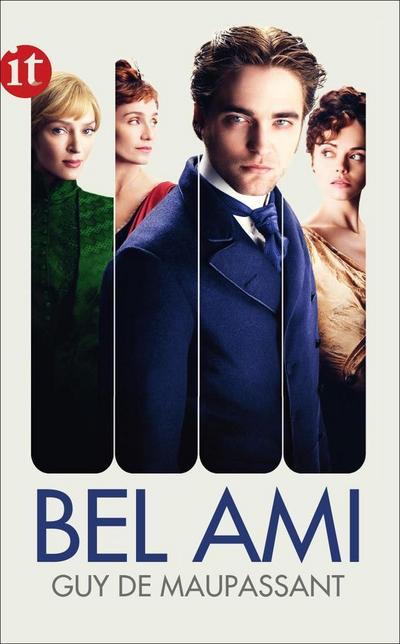 Bel-Ami (insel taschenbuch)