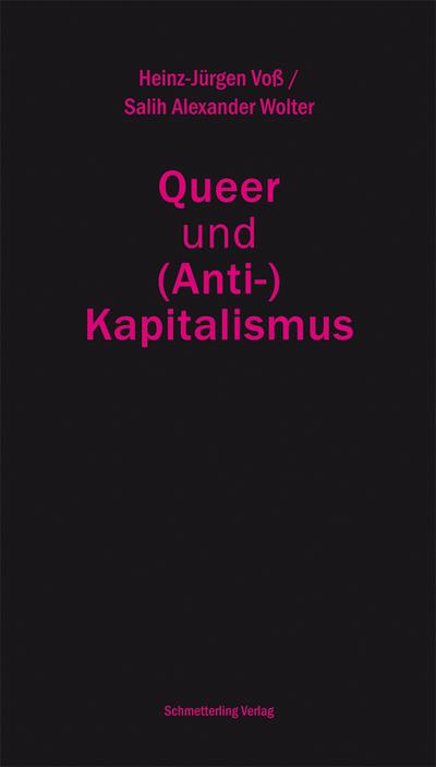 Queer und (Anti-) Kapitalismus (Politik)
