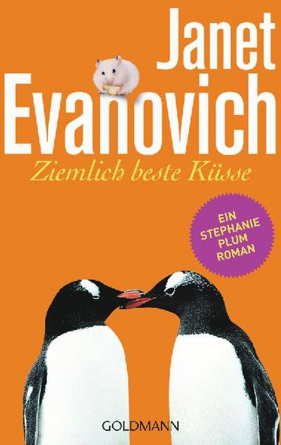 Ziemlich beste Küsse