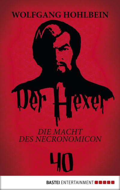 Der Hexer 40 eBook
