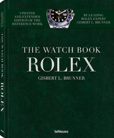 Rolex, New, Extended Edition