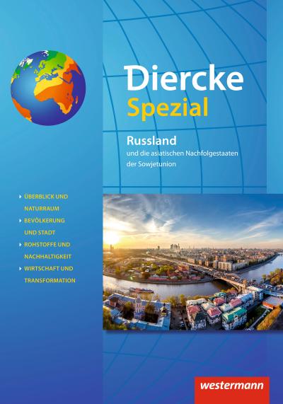Diercke Spezial. Russland