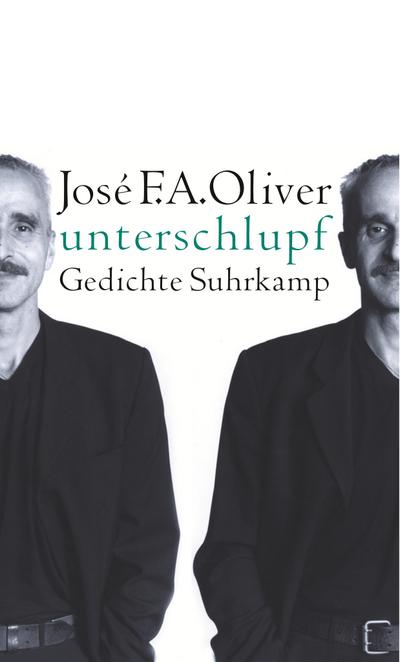 unterschlupf: Gedichte