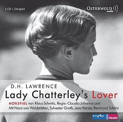 Lady Chatterley's Lover: 1 CD
