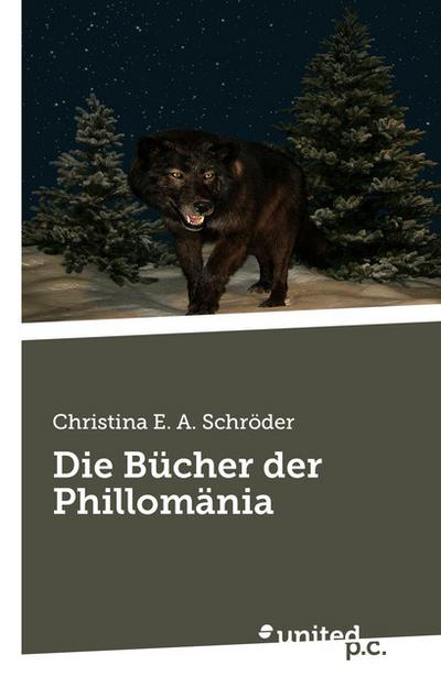 Die Bücher der Phillomänia