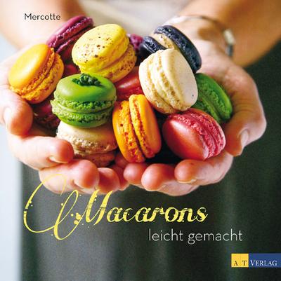 Macarons leicht