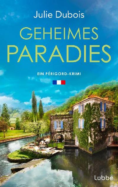 Geheimes Paradies